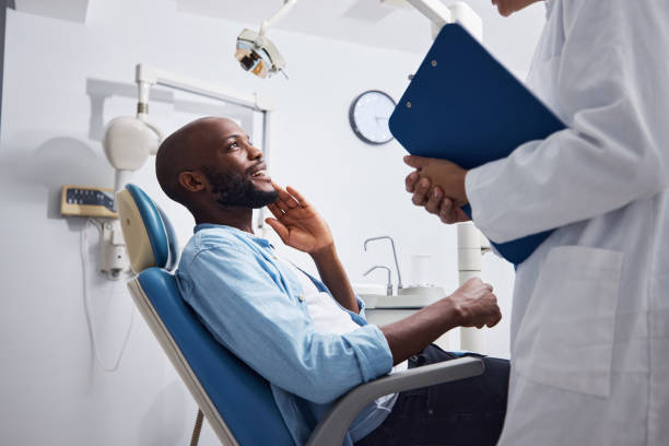 Best 24-Hour Emergency Dentist in Lawrenceville, GA