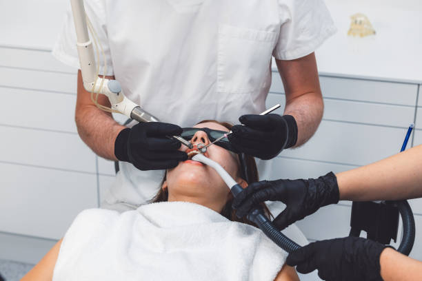 Best Emergency Dental Care for Broken or Chipped Teeth in Lawrenceville, GA