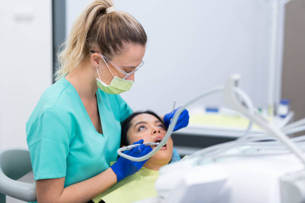 Best Weekend Emergency Dentist in Lawrenceville, GA